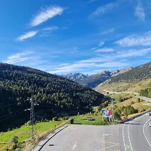 Nordic Nadia 4g - Soldeu - Bordes d'Envalira