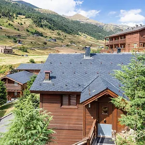 Andbnb I Duplex Rustico En Plena Naturaleza I Parking Gratis Canillo